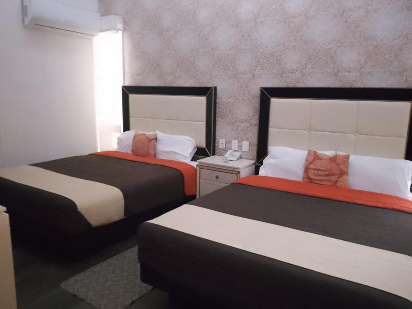 Mansion Azul Cholula Hotel ภายนอก รูปภาพ