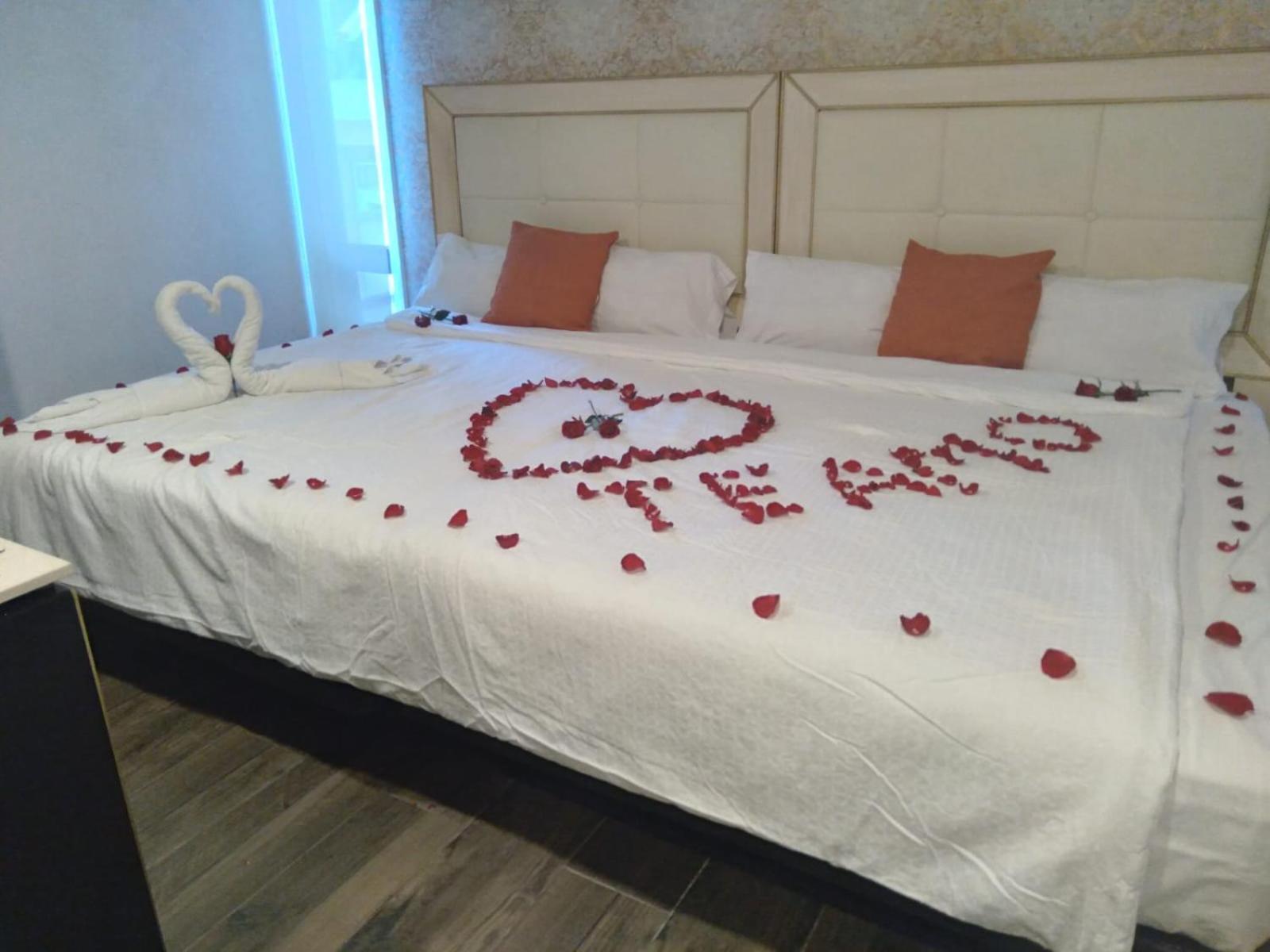 Mansion Azul Cholula Hotel ภายนอก รูปภาพ